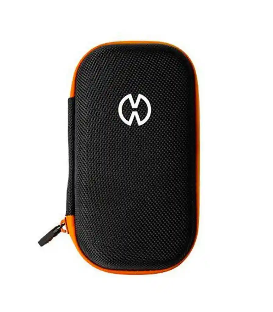 Estuche Vaporizador Crafty Storz Bickel