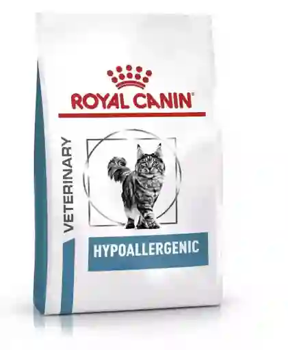 Royal Canin Hypoallergenic Cat 1.5kg