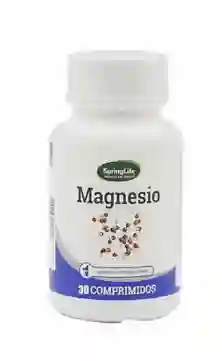 Magnesio Cap 400 Mg X 30