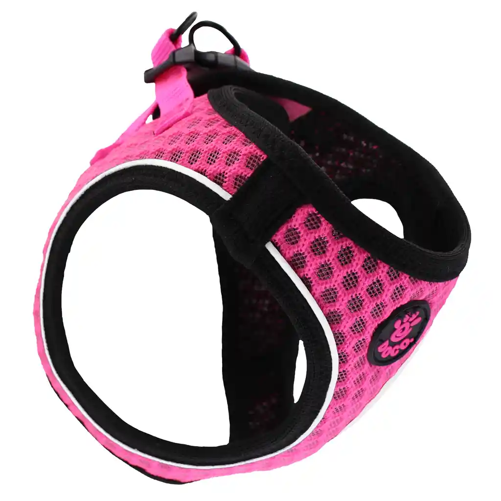 Doco Arnes Perro Athletica Rosado Large