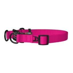 Doco Collar Dd Perro Rosado -04 Xl