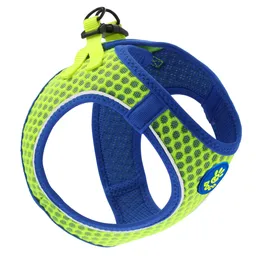 Doco Arnes Perro Athletica Lime Medium