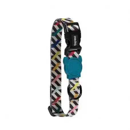 Zee Dog - Fritz Collar Perros Medium (37-53 Cm)