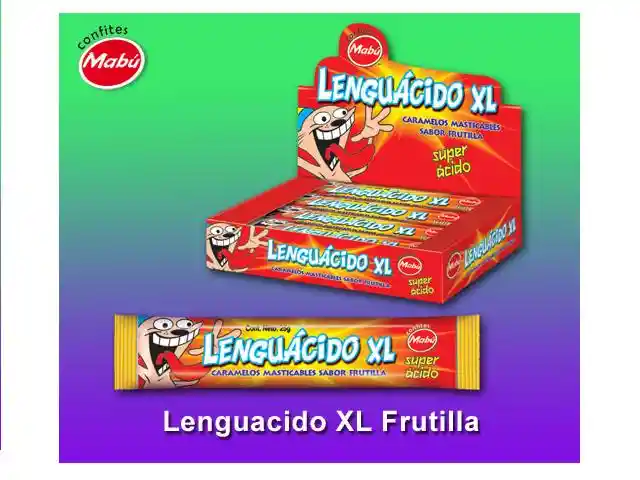 Lenguacido Xl