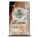 Alimento Balanced Recipe Natural Cordero Patagonico 7,5 Kg