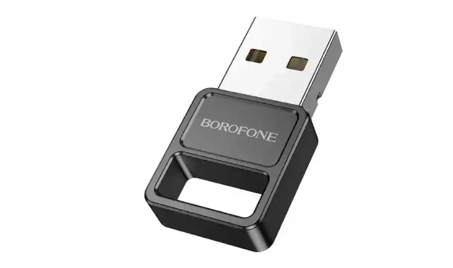 Adaptador Mini Bluetooth Borofone Dh8 Bt5.1