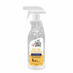 Skout Honor Dog Pee Pad Refresher 828ml