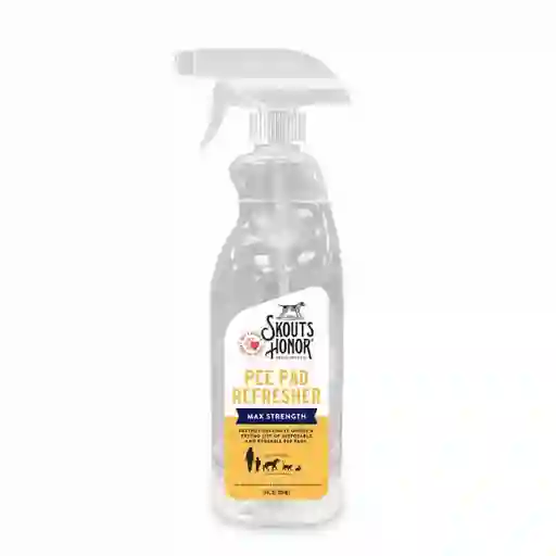 Skout Honor Dog Pee Pad Refresher 828ml