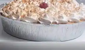 Torta Tres Leches Para Compartir