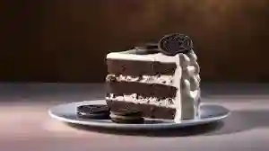 Torta De Oreo