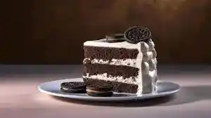 Torta De Oreo