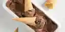 Chocolate - 1/2 Litro De Helado