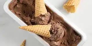 Chocolate - 1/2 Litro De Helado