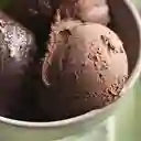 Chocolate - 1/2 Litro De Helado
