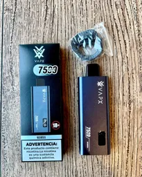 Vaporizador Cigarrillo Electronico Sabor Mamba