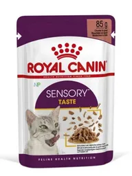 Royal Cat Pouch Taste