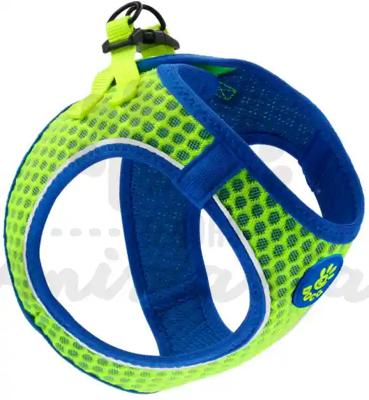 Doco Arnes Perro Athletica Lime Xl