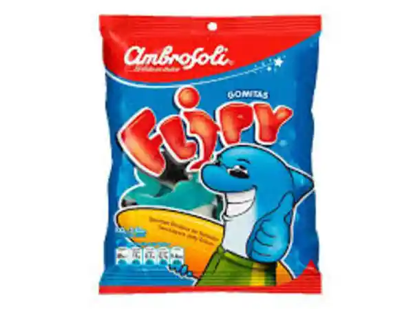 Flipy - 1/2 De Kilo De Helado