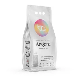 Angora Arena Sanitaria 12 Kg