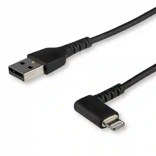 Cable Resistente Usb-c A Lightning Tipo L