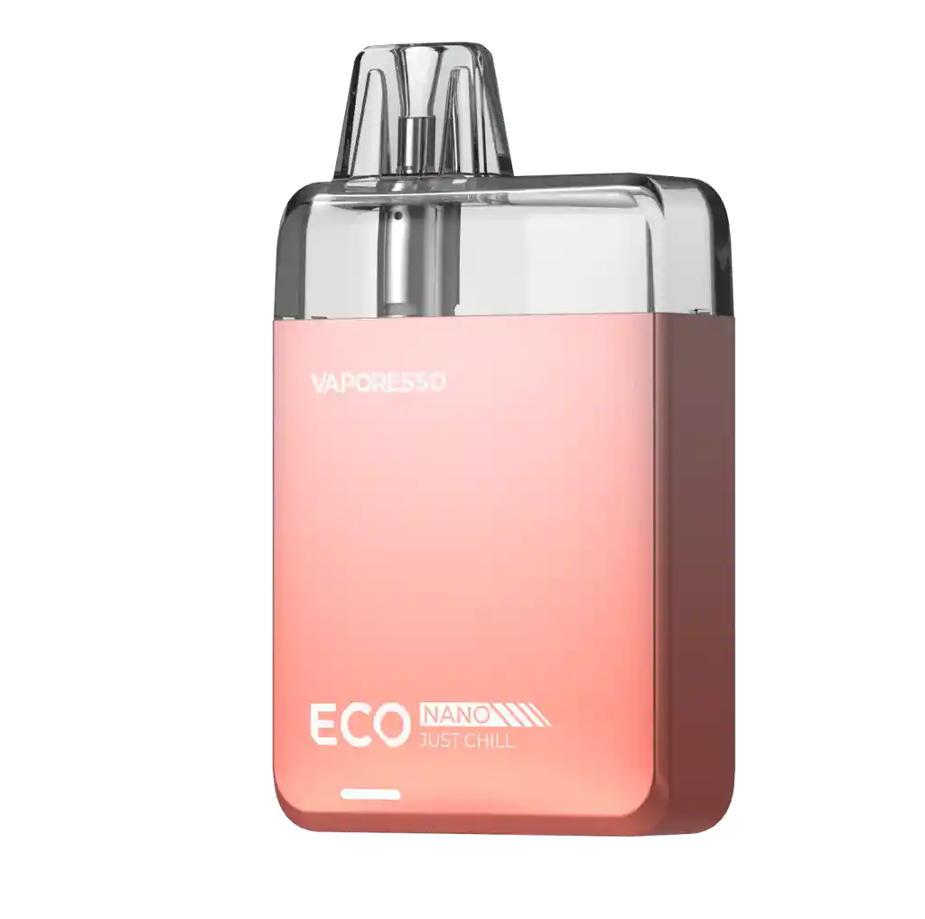 Vaporizador Vaporesso Eco Nano Sakura Pink