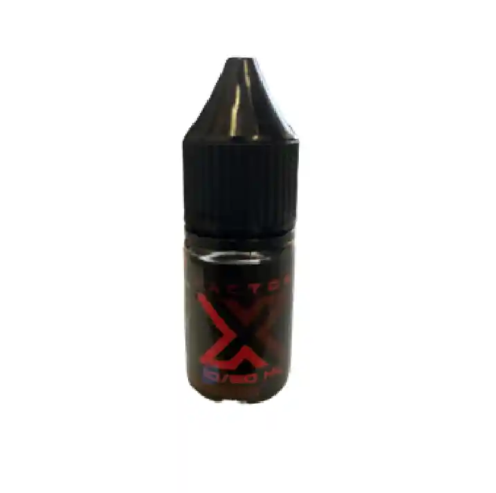 E-liquid Líquido Vaporizador Boost 6% 10ml