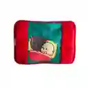 Guatero Eléctrico Para Manos De Animalitos