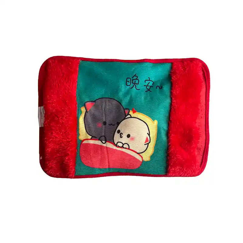 Guatero Eléctrico Para Manos De Animalitos