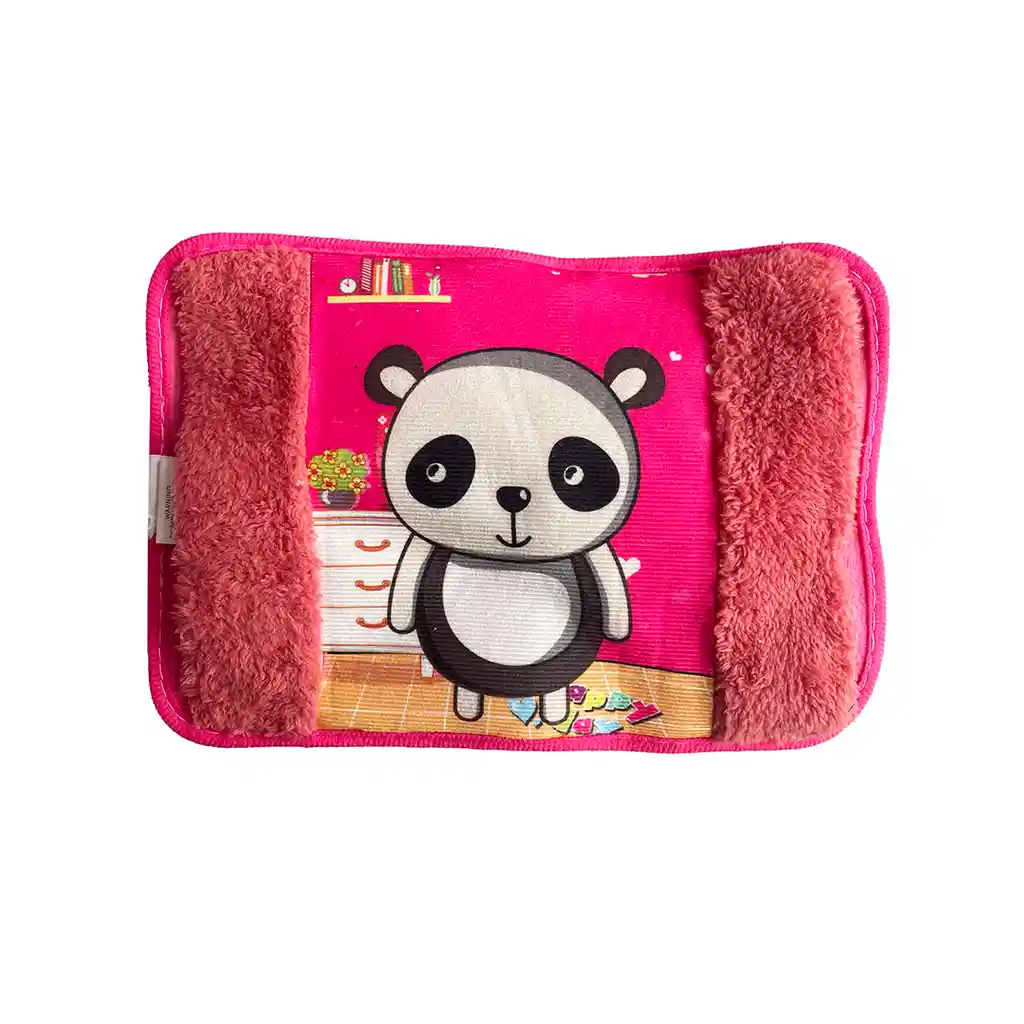 Guatero Eléctrico Para Manos De Animalitos