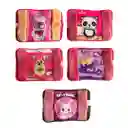 Guatero Eléctrico Para Manos De Animalitos