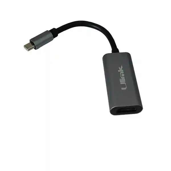 Adaptador Tipo C A Hdmi