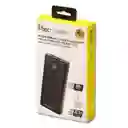 Power Bank Tecmaster De Super Carga Rápida 20.000 Mah /22.5w