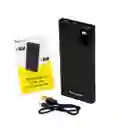 Power Bank Portatil 10000mah Pd20w Tecmaster Tm-200551