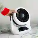 Ventilador Eléctrico De Aire Caliente Y Frio