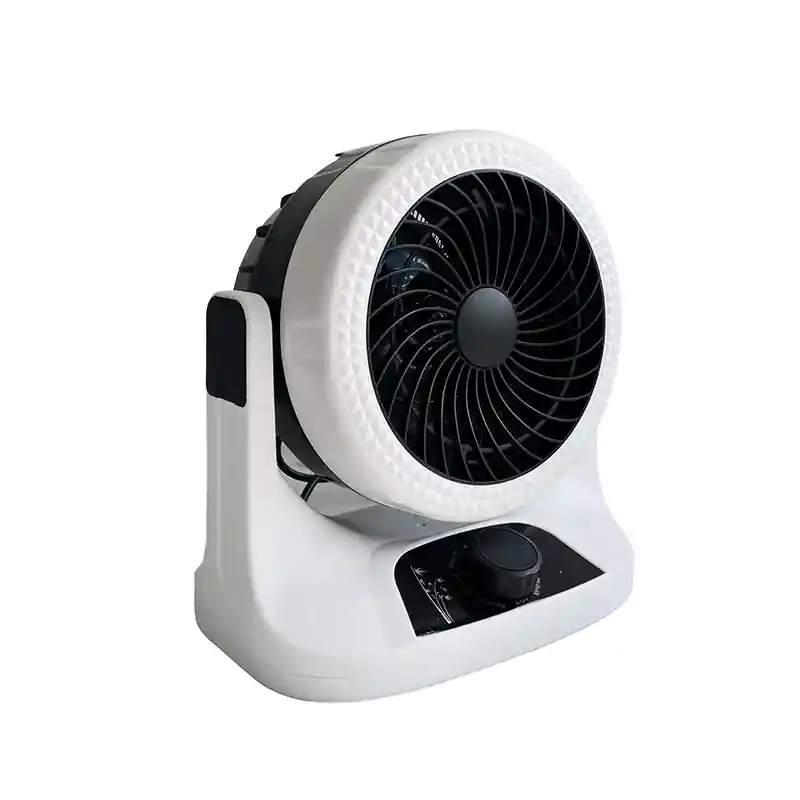 Ventilador Eléctrico De Aire Caliente Y Frio