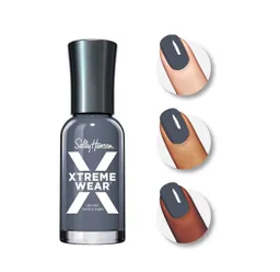 Sally Hansen · Esmalte De Uñas Tradicional - 622 Retro Grade