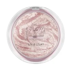 Catrice · Iluminador - 010 Glowing Peony