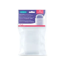 Fundas De Repuesto Para Pad Perineal Frio/calor Lansinoh