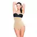 Faja Modeladora Vc Compression Shaper Black -biege Txl