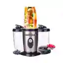 Ultramaxx Nutritional Extractor + 2 Vasos