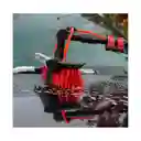 Escobillón Con Mango Telescópico Starlyf Telescopic Hydrocleaner