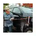 Escobillón Con Mango Telescópico Starlyf Telescopic Hydrocleaner