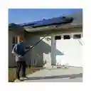 Escobillón Con Mango Telescópico Starlyf Telescopic Hydrocleaner