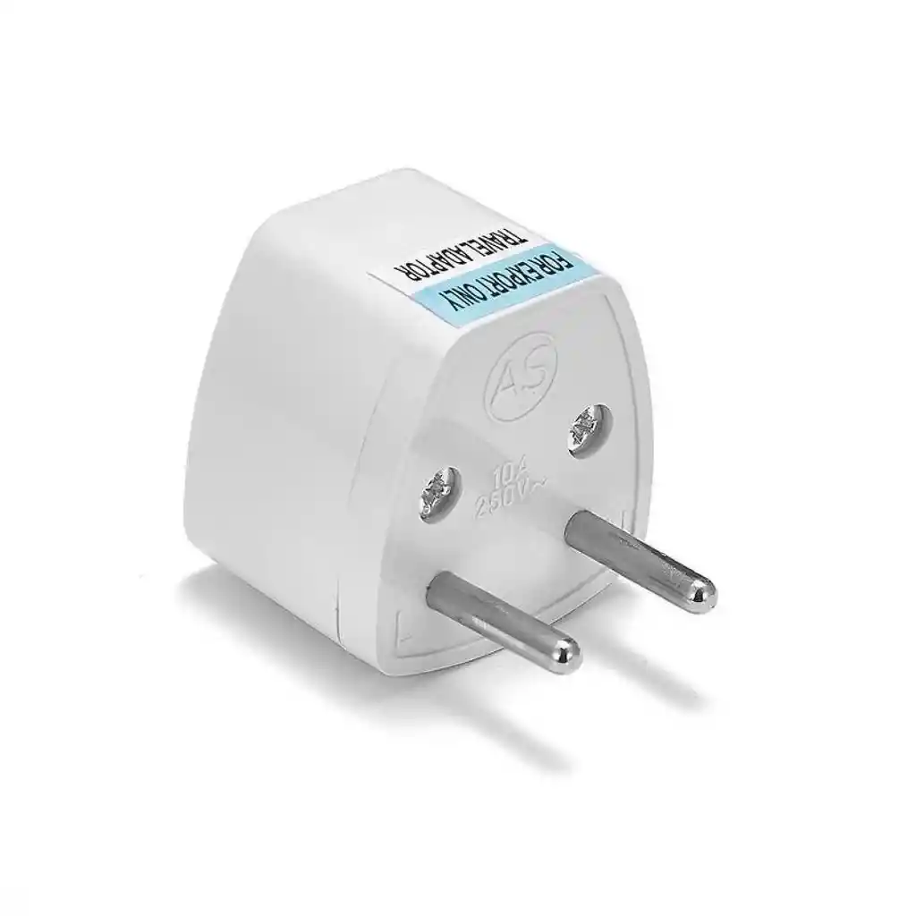 Adaptador Universal Travel Plug