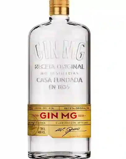 Gin Mg 700cc