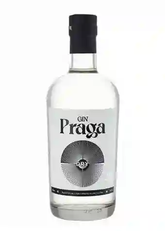 Gin Praga 700cc