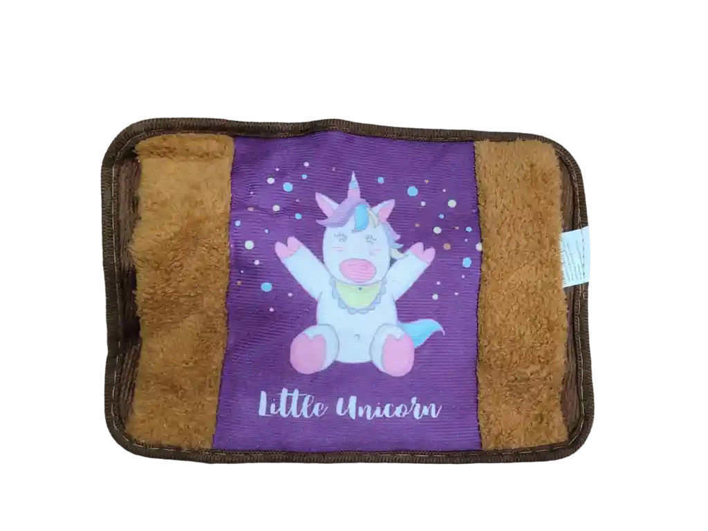 Guatero Electrico Recargable Calienta Manos Térmico Almohada