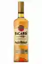 Bacardi Carta Oro 750ml