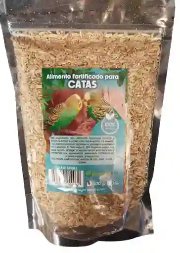 Mundopet - Alimento Fortificado Para Catas 500 Gr