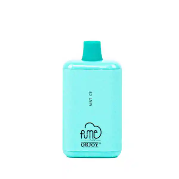 Vape Fume Zero Recharge 5000 Puff Mint Ice